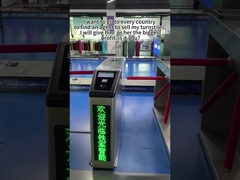 Turnostil de acero inoxidable 304