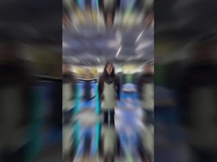 Torneador de puerta de velocidad con lector de código QR