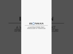 IM.XS.02 Puerta de barrera de oscilación