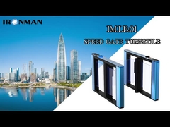 Soluciones a medida para los giros: personalice su control de acceso!