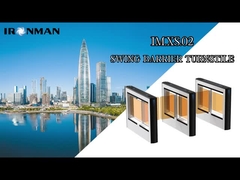 ¡Actualice su control de acceso en 3 segundos!