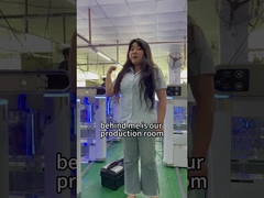 Fácil instalación y bajo mantenimiento: por qué las empresas eligen nuestra puerta