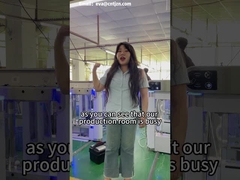 Puerta peatonal para todo tipo de clima. Diseño impermeable para uso al aire libre.