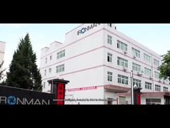 Torniquete de paso rápido