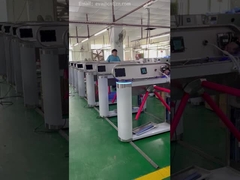 ¿Cómo nuestros torniquetes optimizan el control de multitudes? ¡Míralo para descubrirlo!