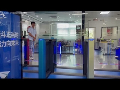 Tornos de metro: cómo manejar las multitudes en horas punta sin demoras