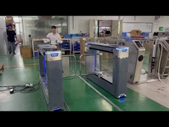 ¿El control de acceso lento mata la eficiencia?