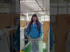 Acabar con el acceso no autorizado de una vez por todas: nuestros torniquetes sellan cualquier brecha de seguridad en su edificio.