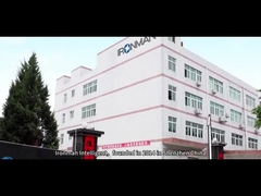 Introducción a la versión de la compañía