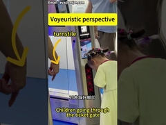 No más multitudes, giros para niños en las ocupadas mañanas escolares