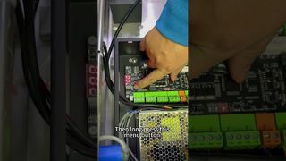 ? Establecer acceso entrante y saliente gratuito