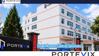 Acerca de PORTEVIX