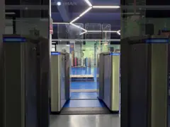 Bi Dirección RFID Lector Puerta corredera / Puerta corredera de media altura de 24V